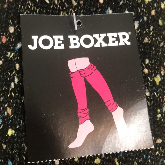 Leg warmer - Picture 2 of 4